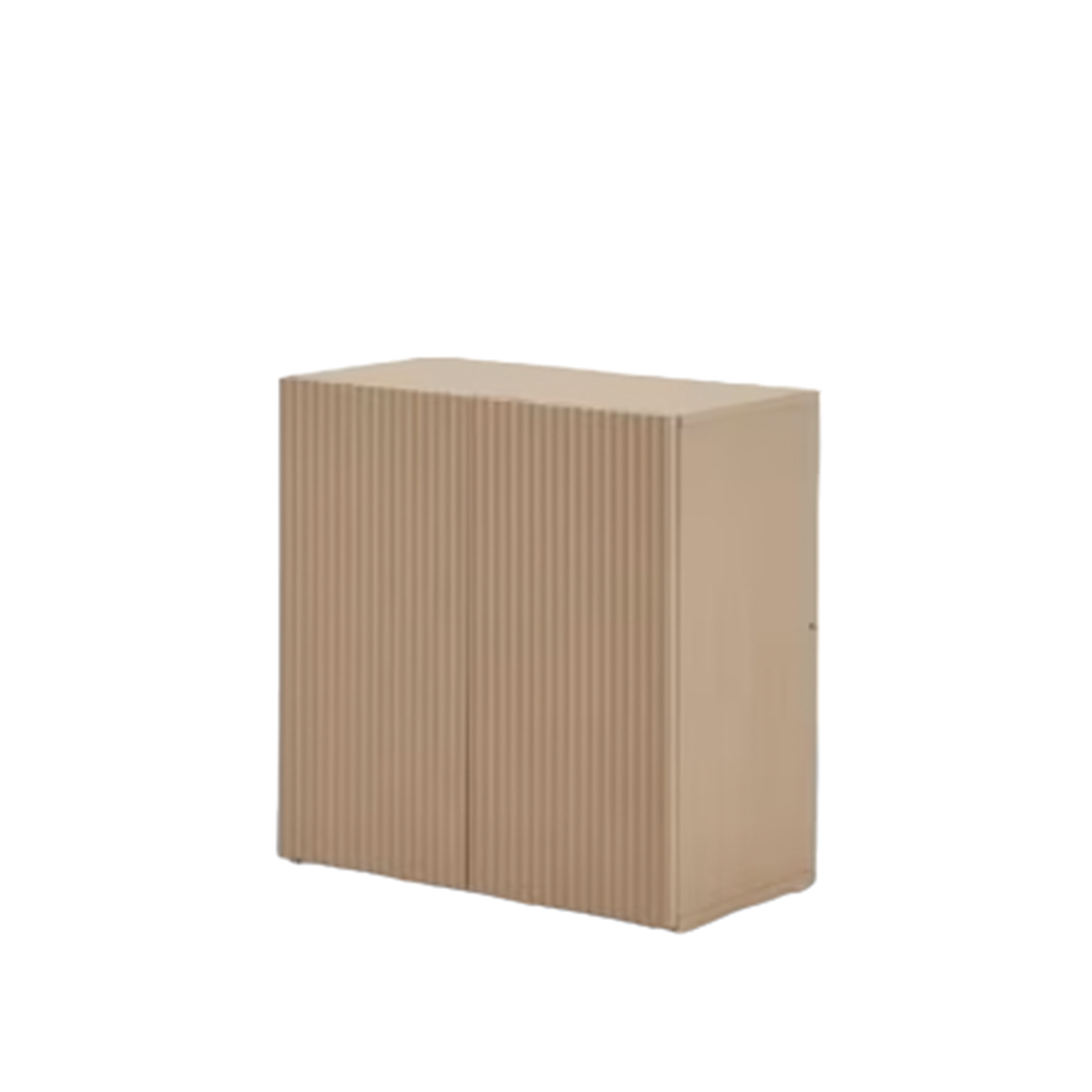 Heidi Cabinet 0.8m - Oak