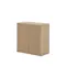 Heidi Cabinet 0.8m - Oak