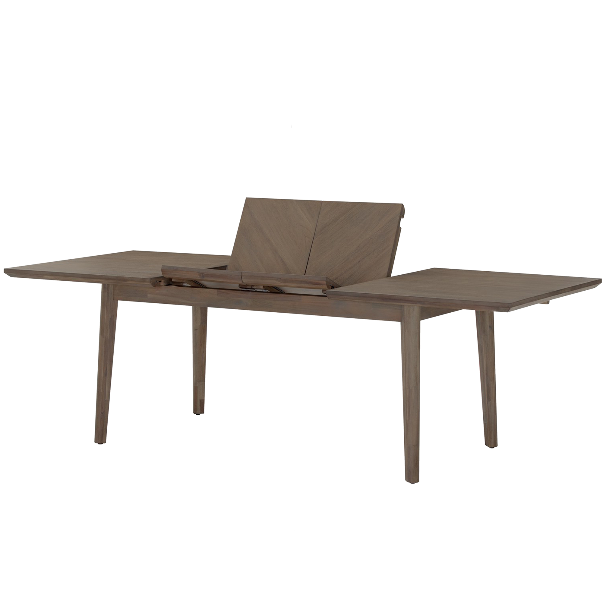 Tilda Extendable Dining Table 1.6m-2.4m