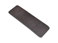 Mateo Kitchen Mat - Dark Grey
