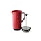 Forlife Café Style Coffee Press - Red - 1