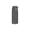 Thermos® One-Push Bottle with Carry Loop - Dark Grey (2 Sizes)