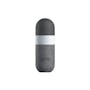 Asobu Orb Water Bottle 420ml - Concrete - 0