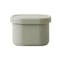 Modori Silicone Container - Cool Gray (2 Sizes)