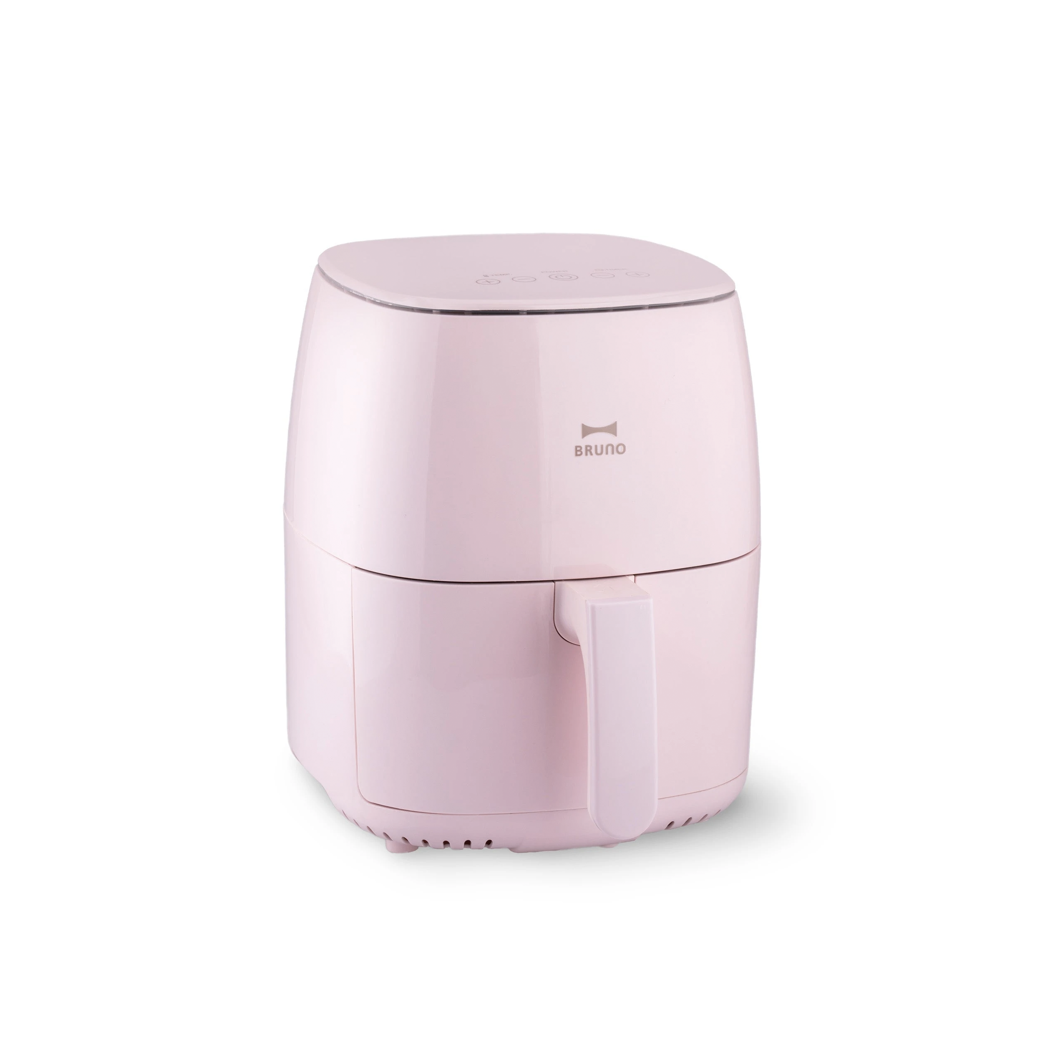 BRUNO 2.6L Air Fryer - Pink