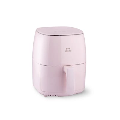 BRUNO 2.6L Air Fryer - Pink - Image 1