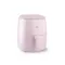 BRUNO 2.6L Air Fryer - Pink