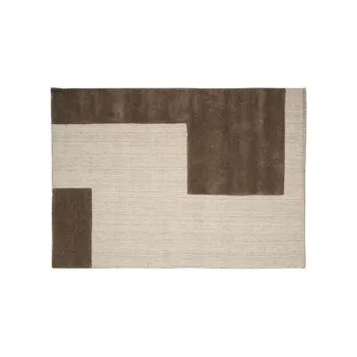 Basrah Wool Rug (3 Sizes)