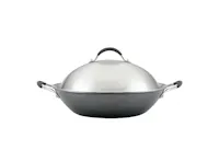 Circulon ScratchDefense A1 Covered Wok