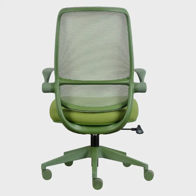 Aurix Lite Office Chair - Green - 5