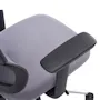 Truly Comfort Chair - Grey - 7