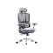 Truly Comfort Chair - Grey