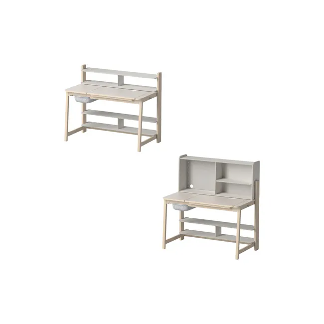 Pupupula No.1 Study Desk - Ultra - 11