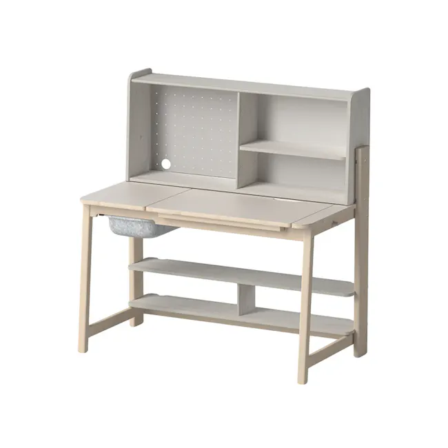 Pupupula No.1 Study Desk - Ultra - 1