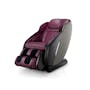 OSIM uDeluxe Max Massage Chair - Purple - 0