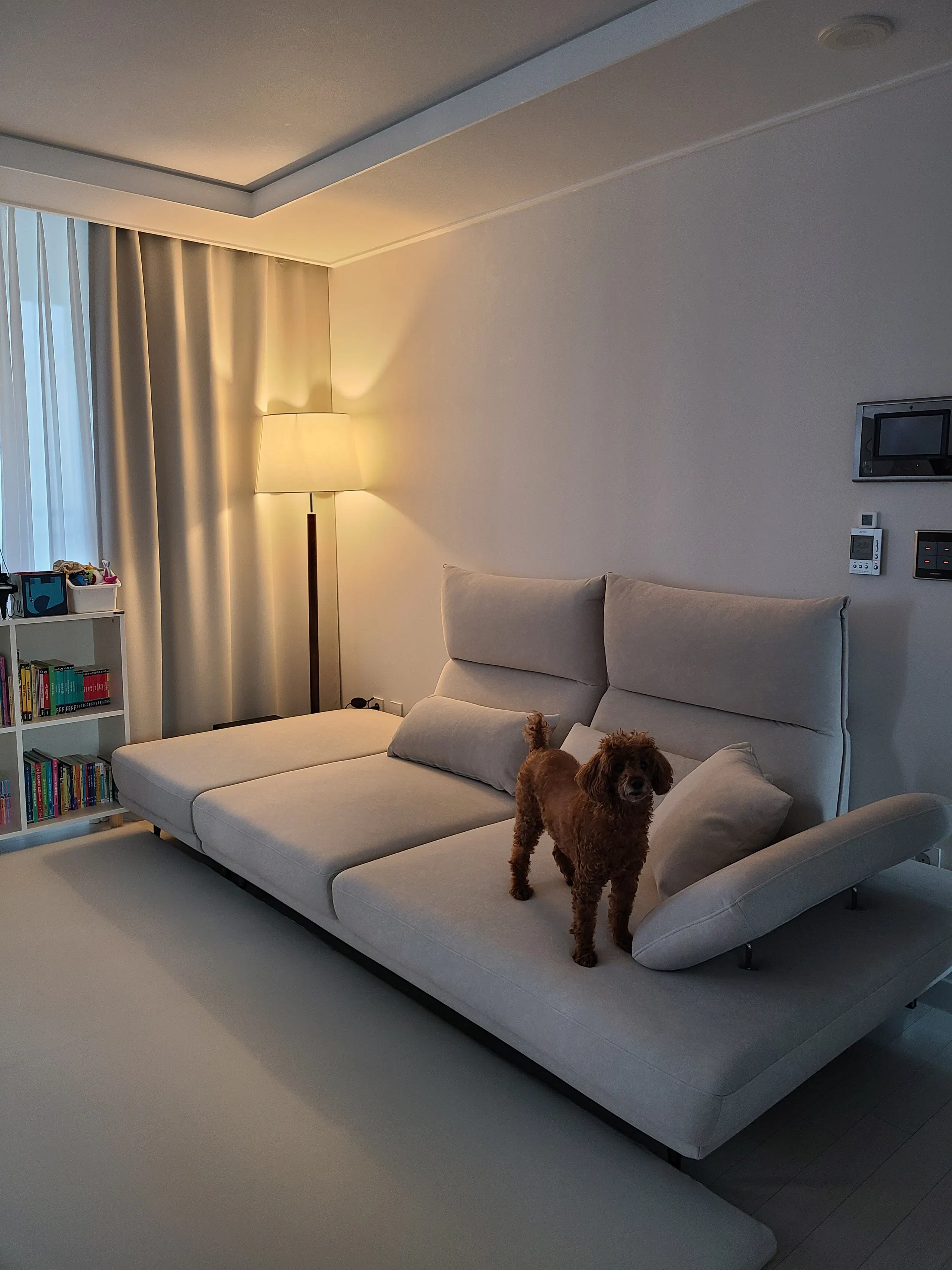 Customer home photo 8
