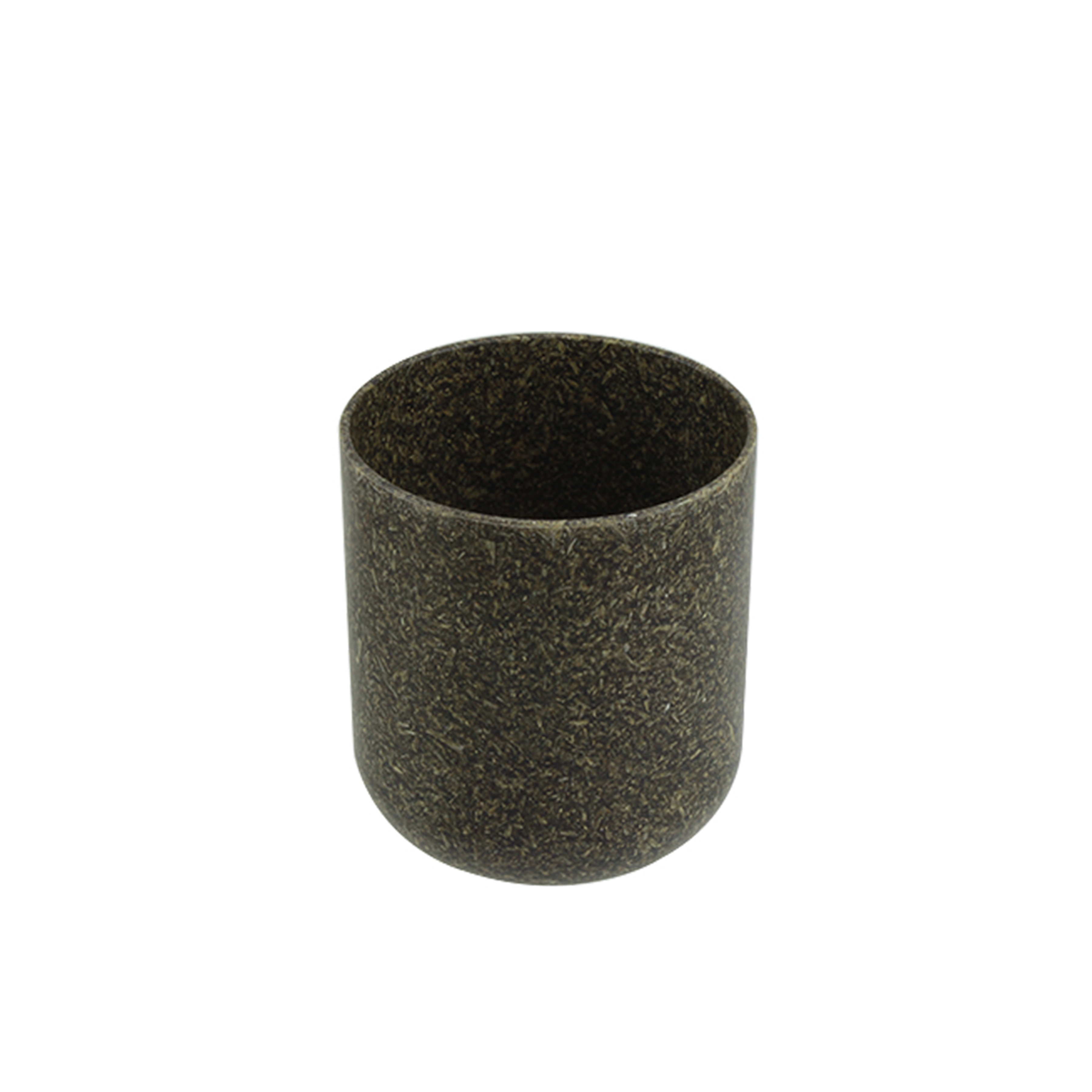 Sonite Husk Capsule Cup - Charcoal