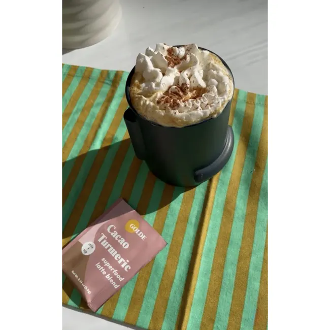 Confetti Cup (Black) - 2