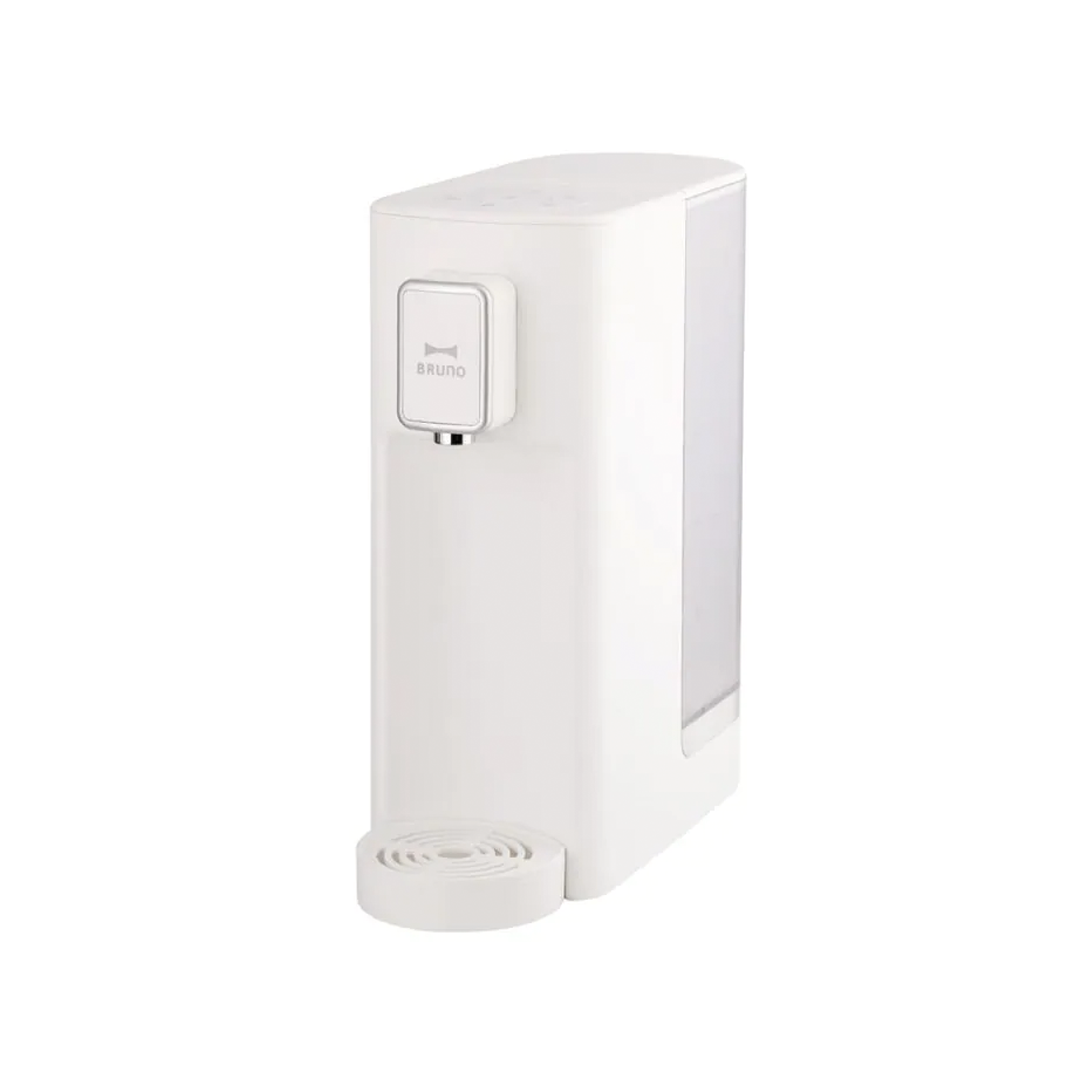 BRUNO Hot Water Dispenser - White