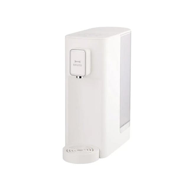 BRUNO Hot Water Dispenser - White - 0