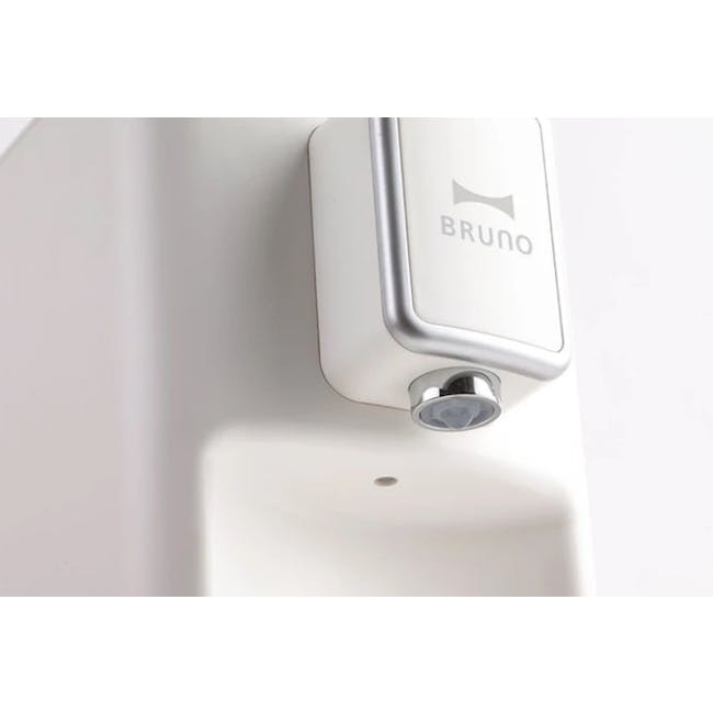 BRUNO Hot Water Dispenser - White - 2