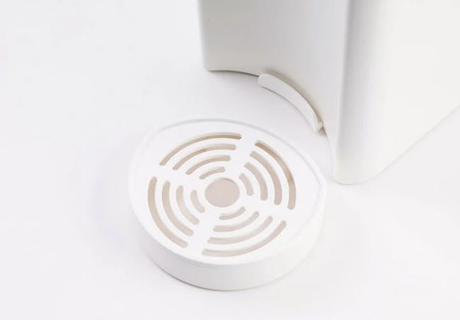 BRUNO Hot Water Dispenser - White - 5