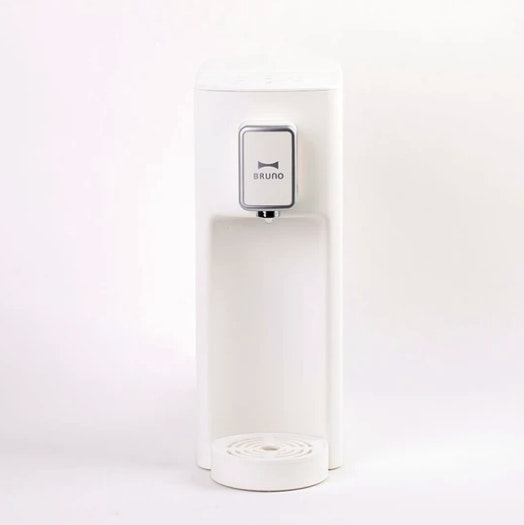 BRUNO Hot Water Dispenser White, BRUNO HipVan