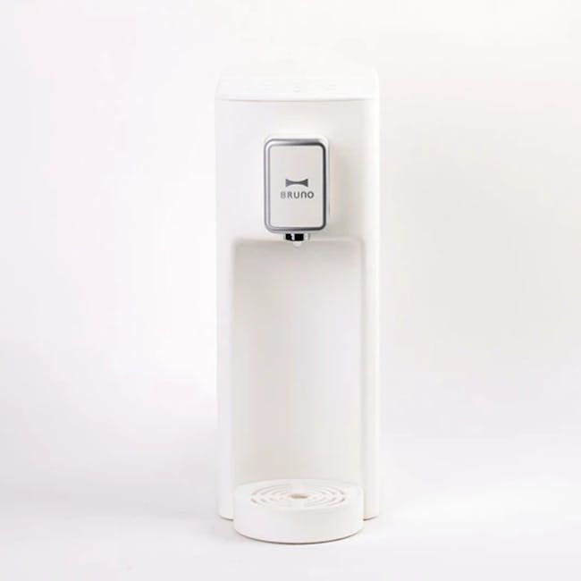 BRUNO Exclusive Bundle - Lavender Hot Water Dispenser + Hot Soup Blender - 7
