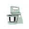Odette Riviera Series Stand Mixer/Hand Mixer - Light Green