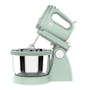 Odette Riviera Series Stand Mixer/Hand Mixer - Light Green - 2