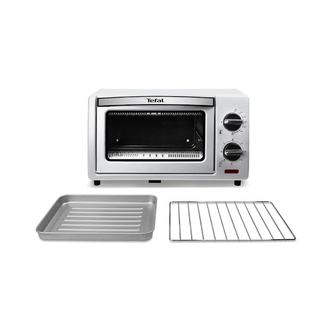 Tefal Equinox Toaster Oven 9L OF500E - 4