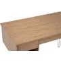 Sandra Study Table 1.2m - Oak - 7