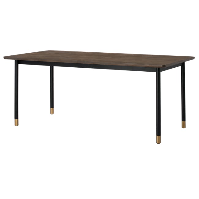 Helios Dining Table 1.6m - 8