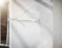 Leifheit Wall Clothes Dryer Telegant 81 Protect Plus Drying Rack - 1