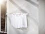 Leifheit Wall Clothes Dryer Telegant 81 Protect Plus Drying Rack - 2