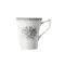 Luzerne Lancaster Garden Mug 383ml - Grey