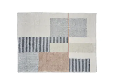 Gracie Low Pile Rug (3 Sizes)