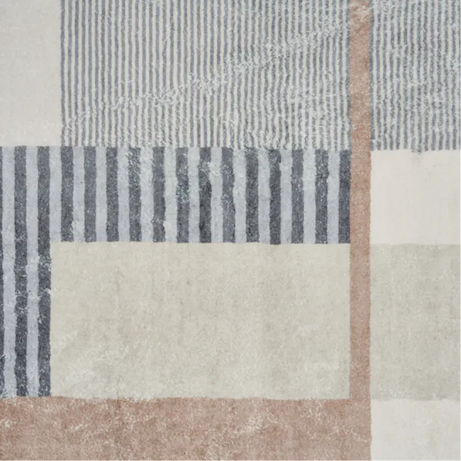 Gracie Low Pile Rug (3 Sizes) - 3