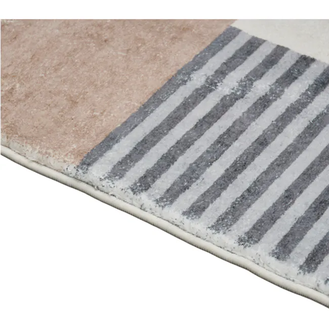 Gracie Low Pile Rug (3 Sizes) - 4