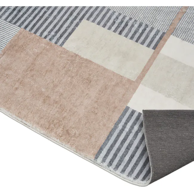 Gracie Low Pile Rug (3 Sizes) - 5