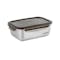 Cuitisan Flora Rectangle Container No. 10 - 0