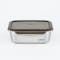 Cuitisan Flora Rectangle Container No. 10 - 2