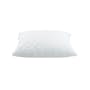 MaxCoil Nino Natural Shredded Latex Pillow - 3