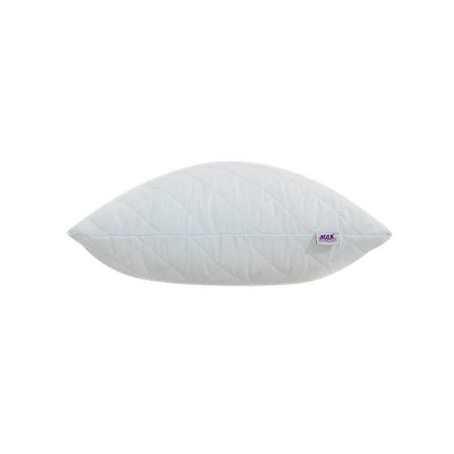 MaxCoil Nino Natural Shredded Latex Pillow - 5