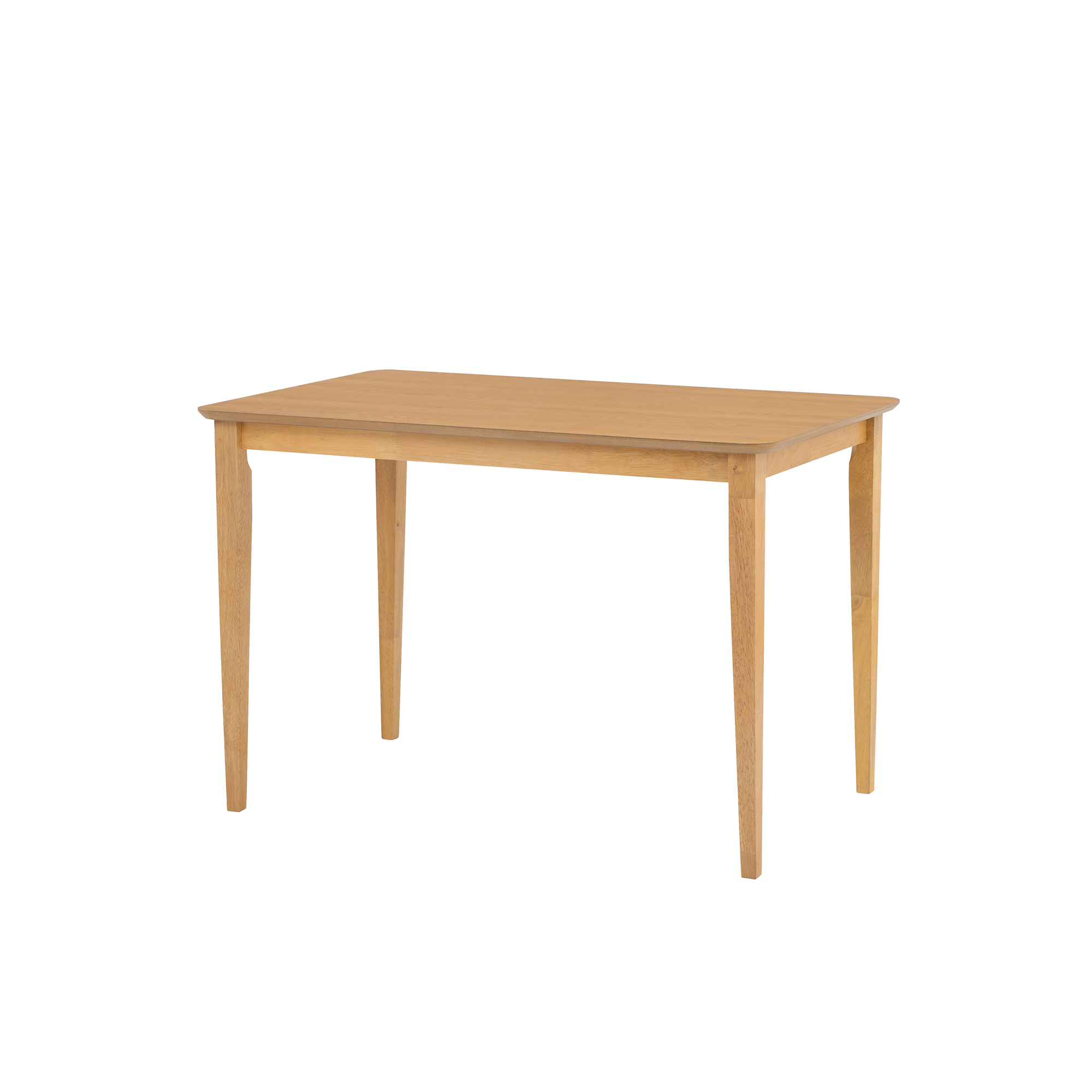 Charmant Dining Table 1.1m - Natural