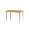 Charmant Dining Table 1.1m - Natural