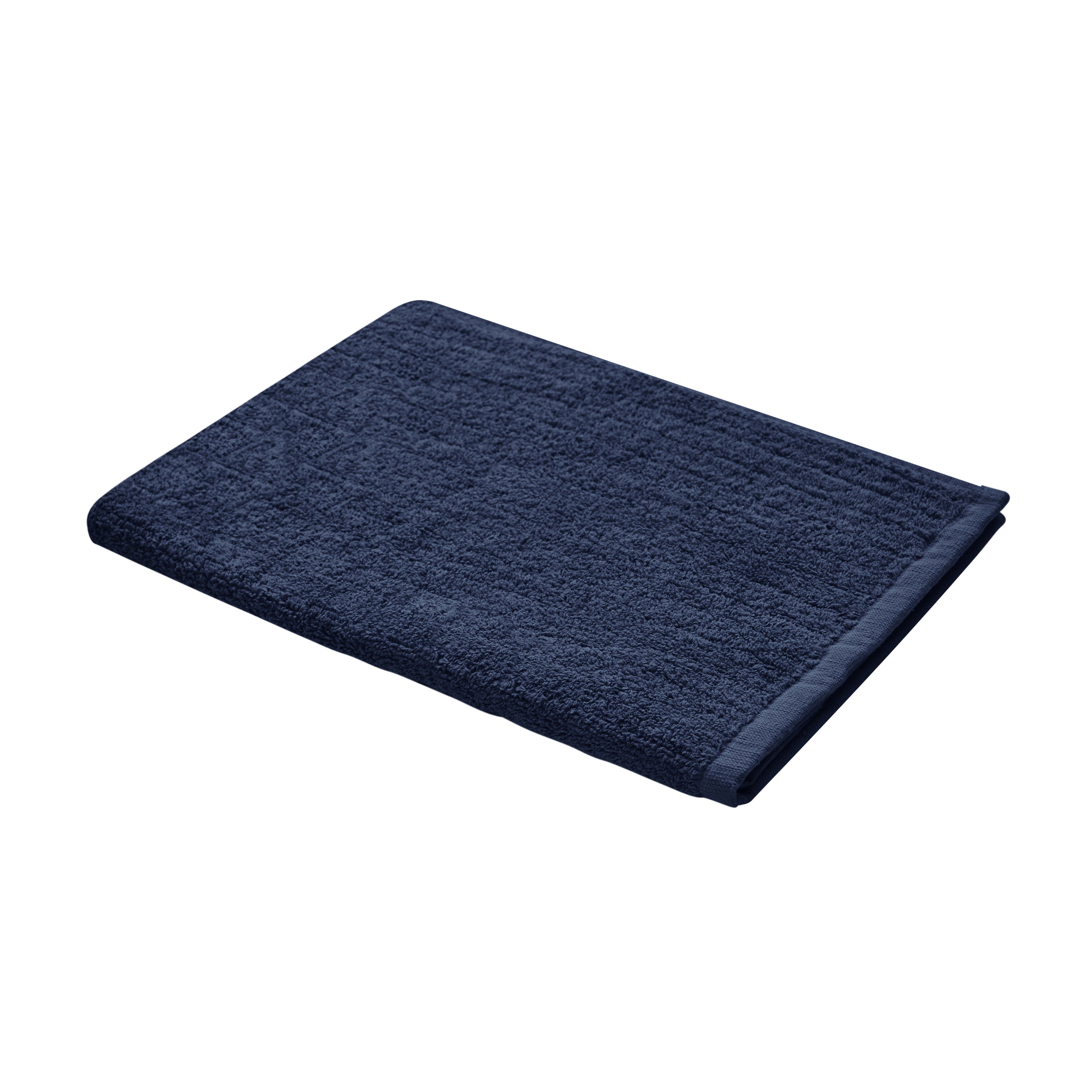 EVERYDAY Bath Mat - Navy