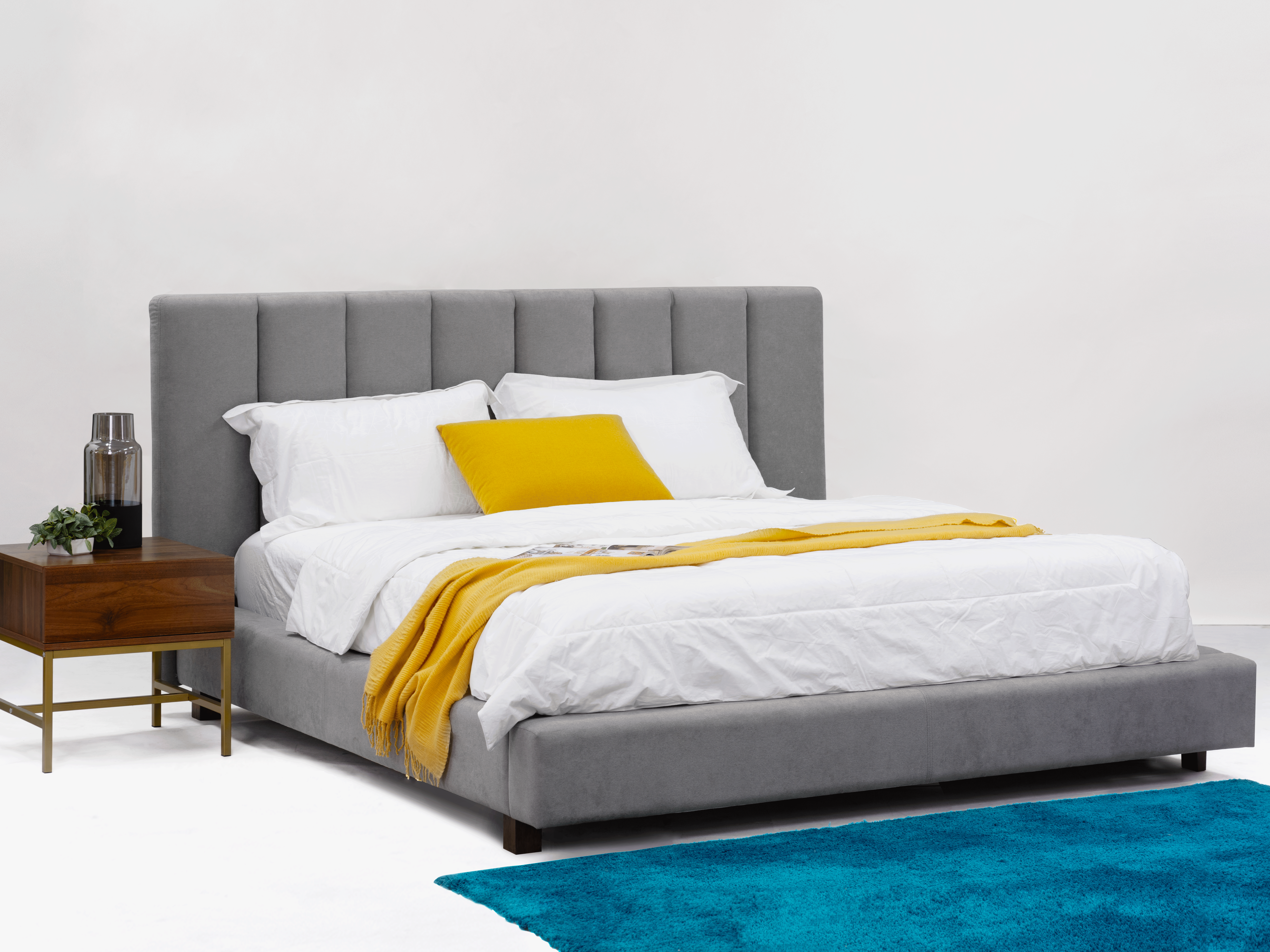 Guide To Choosing The Right Bed For You hipvan singapore