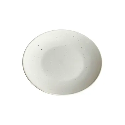 Dotty Ceramic Side Plate 20cm