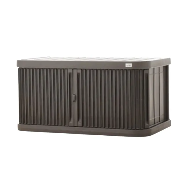 Gardo Stackable Outdoor Cabinet - 1